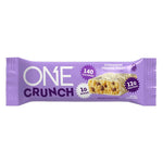 One Brands Crunch Bars-N101 Nutrition