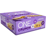 One Brands Crunch Bars-N101 Nutrition