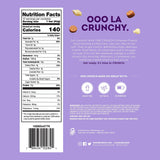 One Brands Crunch Bars-N101 Nutrition