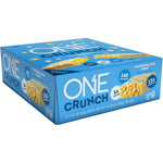One Brands Crunch Bars-N101 Nutrition