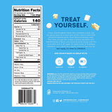 One Brands Crunch Bars-N101 Nutrition