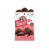 Lenny & Larrys The Complete Crunchy Cookies-N101 Nutrition