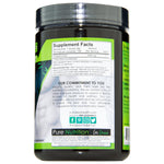 NutraKey DAA (D-Aspartic Acid)-N101 Nutrition