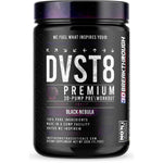 Inspired DVST8 Global Premium 3D-Pump Pre-Workout-N101 Nutrition