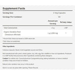 NOW Dandelion Root 500 mg-N101 Nutrition