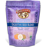 Barlean's Digestive Seed Blend-N101 Nutrition
