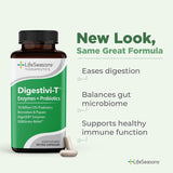 LifeSeasons Digestivi-T-N101 Nutrition