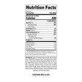 Finaflex Oatmeal Protein Pie-N101 Nutrition