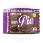 Finaflex Oatmeal Protein Pie-N101 Nutrition