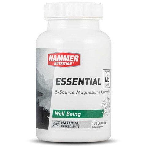 Hammer Nutrition Essential Mg-N101 Nutrition