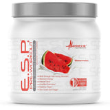 Metabolic Nutrition E.S.P.-N101 Nutrition