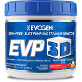 Evogen EVP-3D-N101 Nutrition