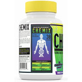 Chemix Energy-N101 Nutrition