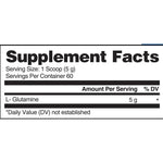 Evogen Essential Series Glutamine-N101 Nutrition
