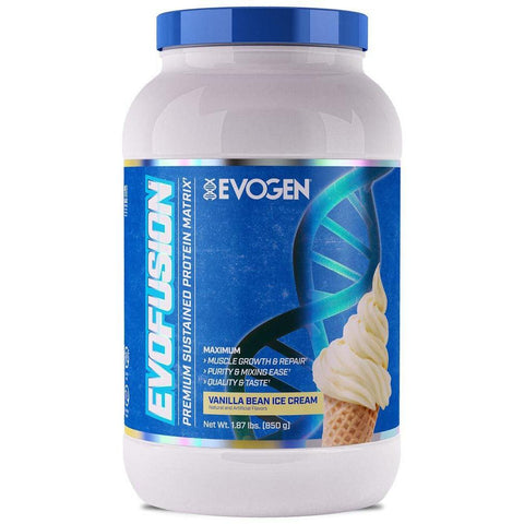 Evogen Evofusion-N101 Nutrition