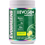 Evogen Evogreens-N101 Nutrition