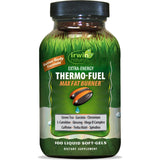 Irwin Naturals Extra-Energy THERMO-FUEL Max Fat Burner-N101 Nutrition