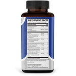 LifeSeasons Focus-R Concentration Support-N101 Nutrition