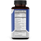 LifeSeasons Focus-R Concentration Support-N101 Nutrition