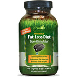 Irwin Naturals Forskolin Fat-Loss Diet-N101 Nutrition