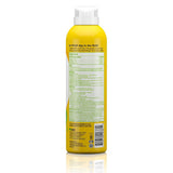 Alba Botanica Sensitive Sunscreen Fragrance Free SPF 50-N101 Nutrition