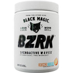 Black Magic Supply BZRK-N101 Nutrition