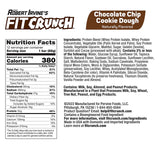 FITCRUNCH Protein Bars-N101 Nutrition
