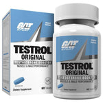 GAT Sport Testrol Original-N101 Nutrition