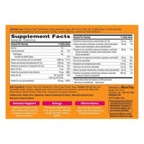 Emergen-C - Pink Lemonade-N101 Nutrition