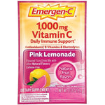 Emergen-C - Pink Lemonade-N101 Nutrition