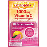 Emergen-C - Pink Lemonade-N101 Nutrition