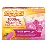 Emergen-C - Pink Lemonade-N101 Nutrition