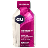 GU Energy Gel-N101 Nutrition