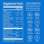Gym Weed Hemp-Infused Energy Drink-N101 Nutrition