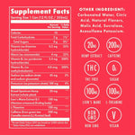 Gym Weed Hemp-Infused Energy Drink-N101 Nutrition