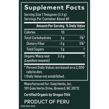 Gaia Herbs Maca Powder (BEST BY 04/2024 - NO RETURNS / FINAL SALE)-N101 Nutrition