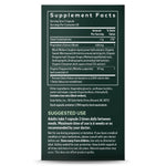 Gaia Herbs Microbiome Cleanse-N101 Nutrition