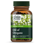 Gaia Herbs Oil of Oregano-N101 Nutrition