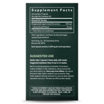 Gaia Herbs Oil of Oregano-N101 Nutrition
