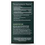 Gaia Herbs Oil of Oregano-N101 Nutrition