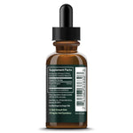 Gaia Herbs Oregano Leaf (Certified Organic)-N101 Nutrition