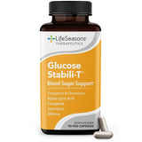 LifeSeasons Glucose Stabili-T-N101 Nutrition