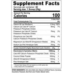 Gaspari Nutrition Glycofuse-30 servings (870 g)-Strawberry Kiwi-N101 Nutrition