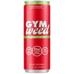 Gym Weed Hemp-Infused Energy Drink-N101 Nutrition