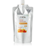 Zatik Hand Santitizer-N101 Nutrition