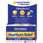 Enzymedica Heartburn Relief-N101 Nutrition