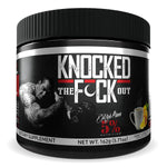 Rich Piana 5% Nutrition Knocked The F*ck Out Sleep Aid-N101 Nutrition