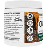 Host Defense Chaga Mushroom Mycelium Powder-N101 Nutrition