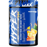 Performax Labs HyperMax-N101 Nutrition