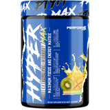 Performax Labs HyperMax-N101 Nutrition